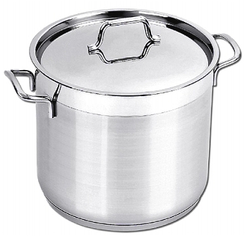 Hrnec 15,4 l. INOX Prag poklice 28 v25 vysoký